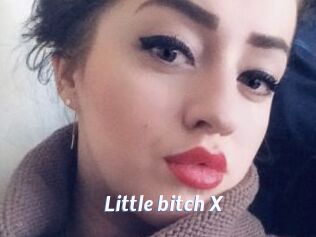 Little_bitch_X