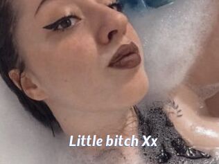 Little_bitch_Xx