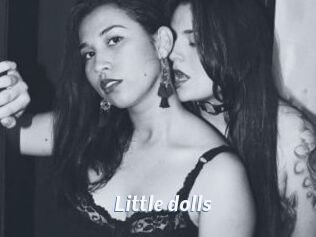Little_dolls