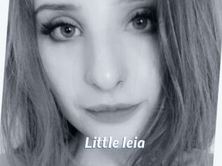 Little_leia