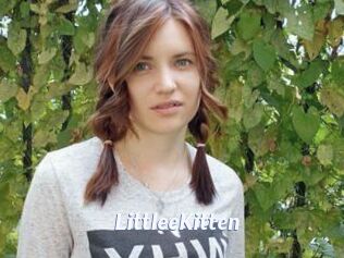 LittleeKitten