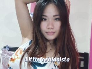 Littlefashionista