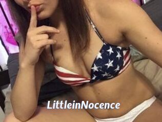 LittleinNocence