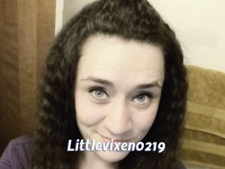 Littlevixen0219