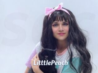 LitttlePeach
