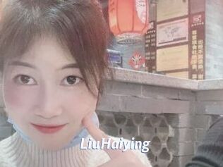 LiuHaiying