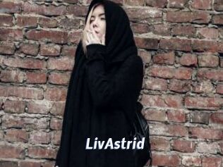 LivAstrid