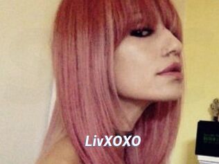 LivXOXO