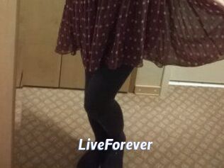 LiveForever