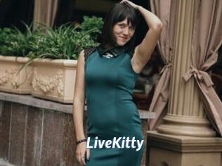 LiveKitty
