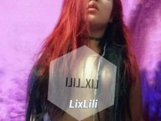 LixLili