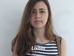 Lixzen