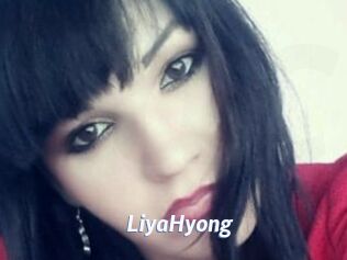 LiyaHyong
