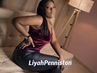 LiyahPenniston Sexe amateur contributions