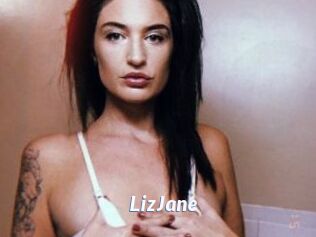 LizJane