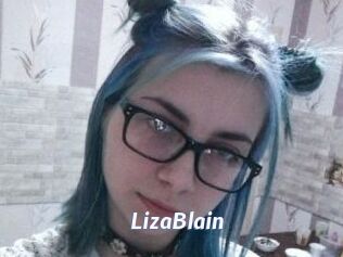 LizaBlain Sexe amateur contributions