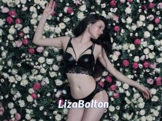 LizaBolton Sexe amateur contributions