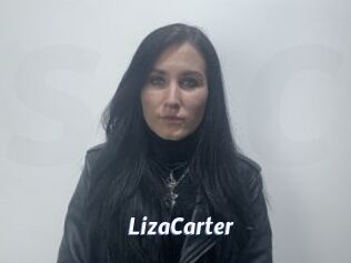 LizaCarter