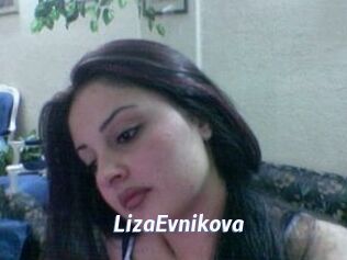 LizaEvnikova