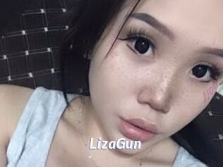 LizaGun