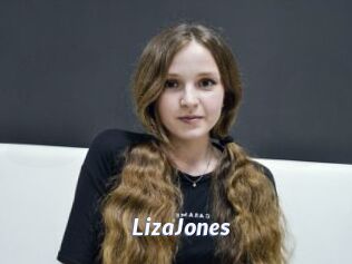 LizaJones