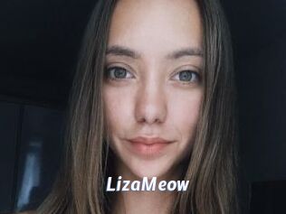 LizaMeow