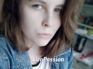 LizaPassion Sexe amateur contributions