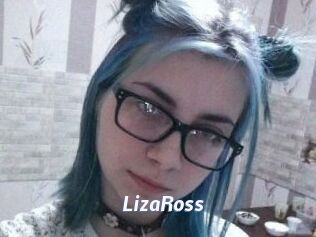 LizaRoss
