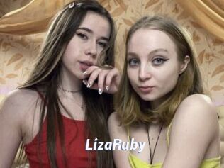 LizaRuby