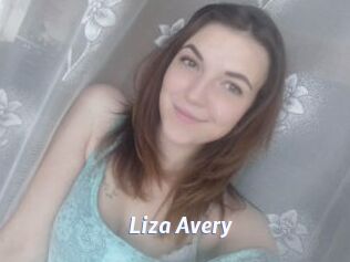 Liza_Avery Sexe amateur contributions