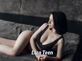 Liza_Teen