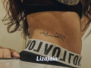 Lizajain