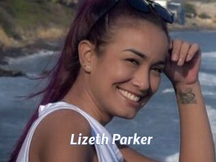 Lizeth_Parker Sexe amateur contributions