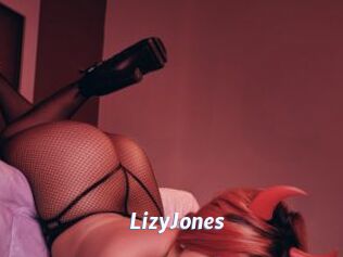LizyJones