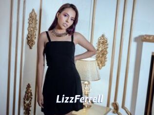 LizzFerrell