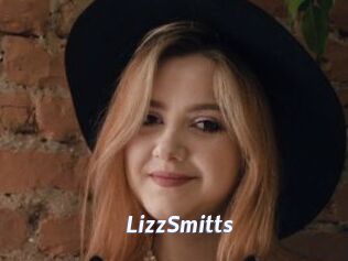 LizzSmitts Sexe amateur contributions