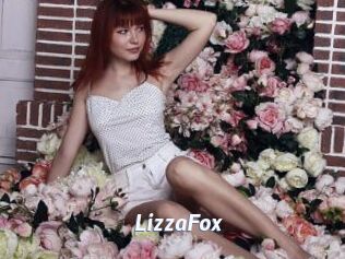LizzaFox Sexe amateur contributions