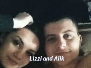 Lizzi_and_Alik Sexe amateur contributions