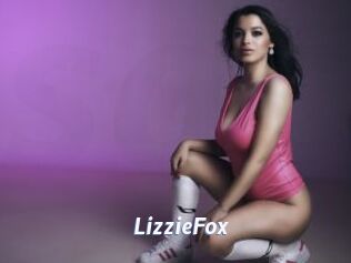 LizzieFox Sexe amateur contributions