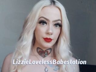 LizzieLovelessBabestation