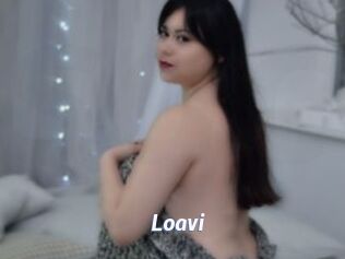 Loavi