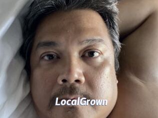 LocalGrown
