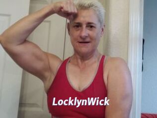 LocklynWick
