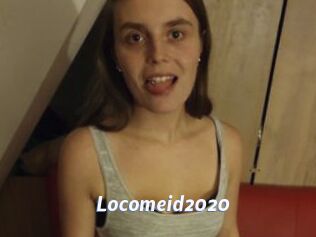 Locomeid2020