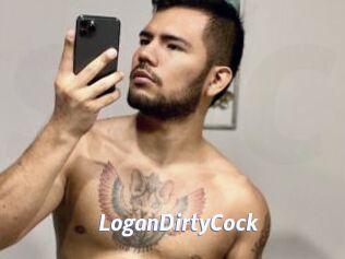 LoganDirtyCock
