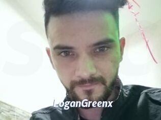 LoganGreenx