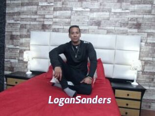 LoganSanders