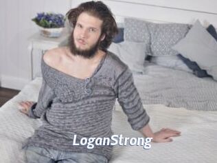 LoganStrong