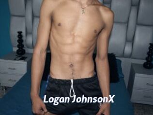 Logan_JohnsonX