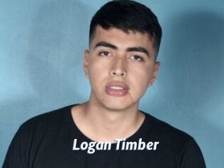 Logan_Timber